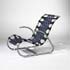 Wright-Southampton lounge chair