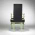 Wright-The K.E.M. Weber Group armchair