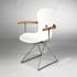 Wright-Armchair