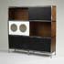 Wright-Custom ESU 400 series cabinet
