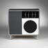 Wright-Speaker enclosure