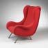 Wright-Senior chair
