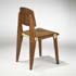 Wright-Demountable Standard Chair