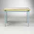 Wright-Table (Cite la Refuge de l'Armie)