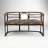 Wright-Settee, Model No. 728/C
