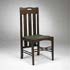 Wright-Mrs. Cranston's Tea Room chair