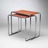 Wright-B-9 C nesting tables