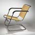Wright-BT-24 armchair