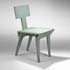 Wright-Chair in a box