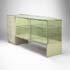 Wright-Glass cabinet