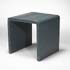 Wright-Bent wood stool