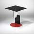 Wright-Schroeder House end table