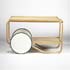 Wright-Tea Trolley