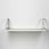 Wright-Wall shelf