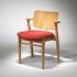Wright-Domus stacking chair