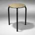 Wright-Three legged stool