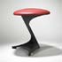 Wright-Stool (Tabourettli Theater, Basel)