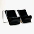 Quittenbaum-Lounge chairs P110 (2)