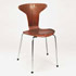 Quittenbaum-Chair '3105'