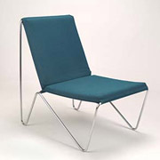 Lounge chair model '3350'