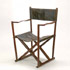 Quittenbaum-Folding chair