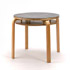Quittenbaum-Side table '70'