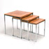 Quittenbaum-Nesting tables