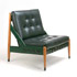 Quittenbaum-Armchair 'SE 12'