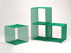 Container elements 'Wire' (4)