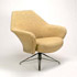 Quittenbaum-Sessel P-32