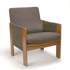 Quittenbaum-Armchair '917'