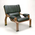 Quittenbaum-Lounge chair 'Supercomfort'