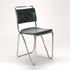Quittenbaum-Chair 'Diagonalrohr'