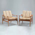 Quittenbaum-Armchairs '133'