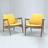 Quittenbaum-Armchairs