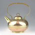 Quittenbaum-Teapot