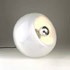 Quittenbaum-Table lamp 'Vacuna'