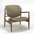 Quittenbaum-Armchair '136'