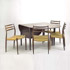 Quittenbaum-Table/chairs (4)