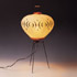 Wright-Table lamp