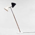 Wright-Floor lamp