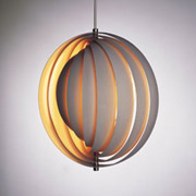 Moon Lamp