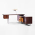 Wright-Desk and return
