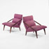 Wright-Lounge chairs
