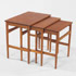 Wright-Nesting tables