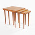 Wright-Nesting tables