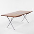 Wright-Dining table