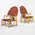 Wright-Lounge chairs
