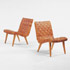 Wright-Lounge chairs