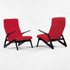 Wright-Lounge chairs